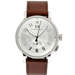 Reloj Hombre Burberry BU7681 (Ø 42 mm) Precio: 119.0519. SKU: B1E385YZFD