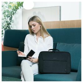Maletín para Portátil Dicota D30446-RPET