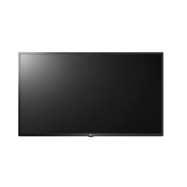 LG 55US662H3ZC Televisor Hotel 55" UHD Smart TV Pro:Centric webOS 5.0 Negro
