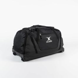 Gilbert GIL1698776595893 Bolsa de deporte Negra Gilbert GIL1698776595893 Bolsa de deporte Negra Precio: 73.78999991. SKU: B1D5DGV2DZ