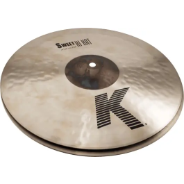 Zildjian Hi Hat 14" K Sweet Precio: 551.95000025. SKU: B15RWSWQFF