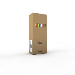 Papel De Regalo Rollo Wonder Wrapper 0,7X1,5 M (Caja De 50) Pp Metalizado Liso Precio: 53.49999996. SKU: B1E34PHL7E