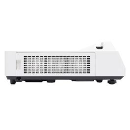 Panasonic up to 20.000hrs light source life Panasonic up to 20.000hrs light source life