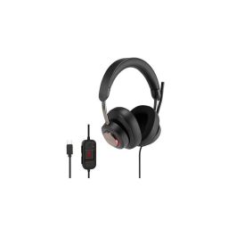 Auriculares Kensington H2000 Negro Precio: 118.49999964. SKU: B1FH7KSX4G