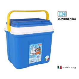 Continental Nevera Playa Gelo 28L 39 x 28.5 x 39 cm (4 Unidades) Precio: 92.7899995. SKU: S2200329