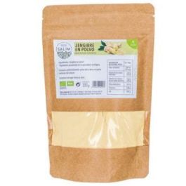 Jengibre En Polvo 200Gr. Bio Vegan Jengibre En Polvo 200Gr. Bio Vegan Precio: 6.5000001. SKU: B1E93Z5GB9