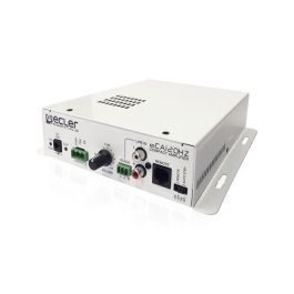 Ecler 1x120W ESSTL HZ compact amplifier Ecler 1x120W ESSTL HZ compact amplifier