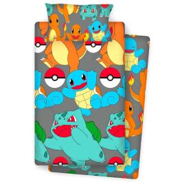 Juego sabanas Pokemon 90cm Precio: 39.95000009. SKU: B1HL3C3TNP