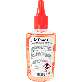 Lubricante "Slide Oil" Para Vara De Trombon Lubricante "Slide Oil" Para Vara De Trombon