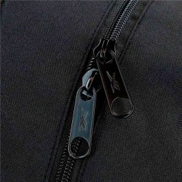 Mochila Deportiva Reebok Cross One Negro