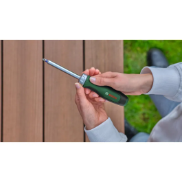 Bosch Juego de Destornilladores de Precisión 39 Piezas BOS4053423255096