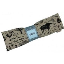 Saco Termico Cervical Semillas Animales 42X13 1Ud Precio: 33.5412. SKU: B14PQDSFJ7