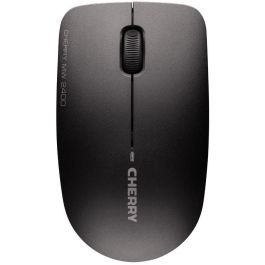 Cherry MW 2400, Wireless Mouse, Black1200dpi