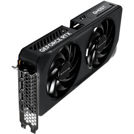 Gainward RTX 5050 Ghost 8GB GDDR6 Tarjeta Gráfica NVIDIA GeForce para Gaming PC, PCI Express 5.0