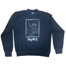 Sudadera Sasuke Naruto infantil Talla: 6 Sudadera Sasuke Naruto infantil Talla: 6 Precio: 12.59000039. SKU: B1697FCEBD