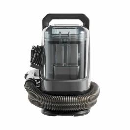Continental Edison CEVCSP330G Limpiador Quitamanchas para Sofás, Alfombras, Tapicerías 600 W, Tanque 1,3 L, Manguera 1,6 M