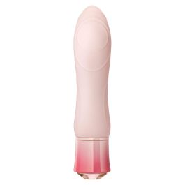 Mini Vibrador Blush Gem Elegant Rosa