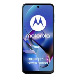 Smartphone Motorola Moto G54 Power 5G DS 6,5" Mediatek Dimensity 7020 8 GB RAM 256 GB Azul