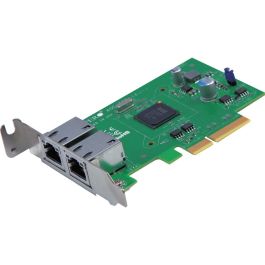 INTG 1Gb 2xRJ45 SUPERMICRO AOC-SGP-I2 |Intel i350| PCIeX4| LP Precio: 135.49999991. SKU: B1F6TRAAQD