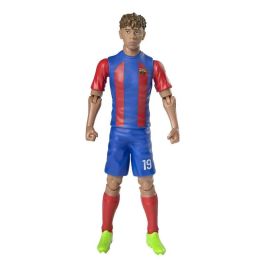BANBO TOYS Figura articulada Lamine Yamal FC Barcelona 20cm Precio: 22.94999982. SKU: B1EFT2GKVK