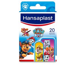 Hansaplast HP KIDS Apósitos Paw Patrol 20 Unidades Precio: 3.50000002. SKU: B1AKZ4L756
