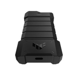 Disco Duro Externo Asus AS1000 PLUS Negro 1 TB