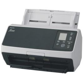 Fujitsu fi-8190 Escáner Documentos 90 ppm ADF Dúplex USB 3.2 LAN Oficina Profesional