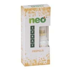 Neo Spray Propolis 25Ml. Precio: 10.89. SKU: B12XCH7MCE