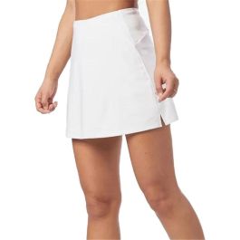 Falda de pádel Wilson Team Flat Front Blanco Precio: 43.99000012. SKU: B1DKQMRV2F