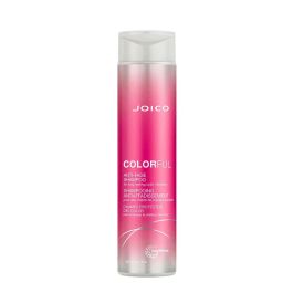 Joico Colorful Anti-Fade Champú Protector de Color Intenso para Cabello Teñido 300 ml - Mantiene Brillo e Hidratación Duradera, Cruelty Free Precio: 12.89000053. SKU: B1BBD82Y5E