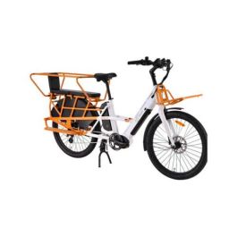 Youin BK6100 E-Bike Cargo BERLI Precio: 2190.50000059. SKU: B16RBYA8FZ
