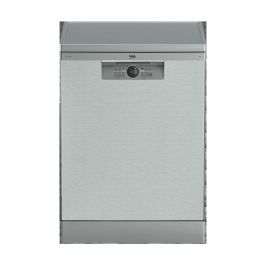 Lavavajillas BEKO BDFN26430X Gris 60 cm Lavavajillas BEKO BDFN26430X Gris 60 cm