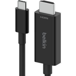 Belkin Cable USB-C a HDMI 2.1, 2m
