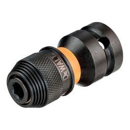Dewalt DT7508-QZ Acoplamiento Llave Impacto 1/2''-1/4'' Precio: 13.50000025. SKU: B1C47RLPW7