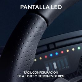 Volante Racing Logitech G PRO