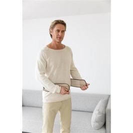 Beurer HK-72 Almohadilla Electrónica Lumbar / Abdominal Móvil (18x115 cm) con Batería Recargable