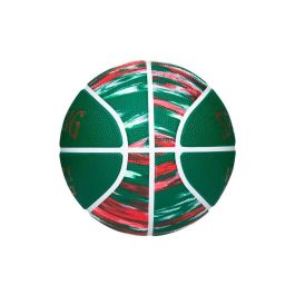 Balón de Baloncesto Spalding Varsity Tf-150 Sz7 Verde 7 (Talla 7)