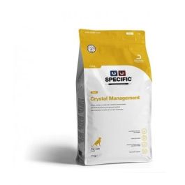 Dechra Specific Fcd-L Light Crystal Management Alimento para Gatos con Tendencia a la Obesidad y Control de Cristales 7 kg Precio: 76.5000005. SKU: B1C5ALWYR3