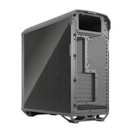 Fractal Design Torrent Gris - Carcasa PC ATX/E-ATX con Ventiladores 180mm, Vidrio Templado, FD-C-TOR1A-02