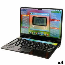 Juguete Interactivo Winfun 26 X 21 X 20 CM (4 Unidades) Precio: 112.50000047. SKU: B1AP9JKFEQ