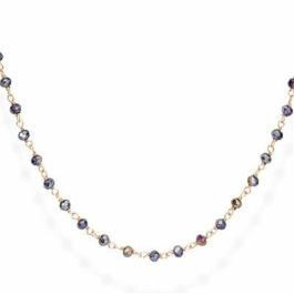 Collar Mujer Amen CLRVS70 Precio: 90.59000049. SKU: B1JHHBH76Y