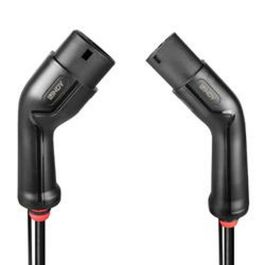 Cargador de Coche LINDY 30110 5 m Cargador de Coche LINDY 30110 5 m