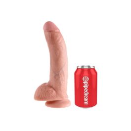 Dildo Pipedream King Cock