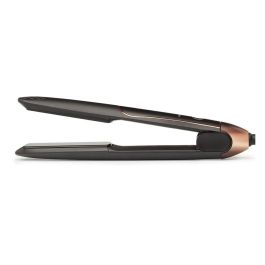 Termix Plancha Profesional Wild, Placas Cerámica y Turmalina, 5 Temperaturas, Neceser Térmico, Para Todo Tipo de Cabello Precio: 112.50000047. SKU: B1GYMGCEEG