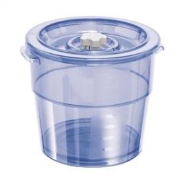 Magic Vac ACO1002 Recipiente Redondo Executive 4L para Envasado al Vacío Precio: 33.4999995. SKU: B15YQHVGXV