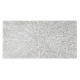 Cabecero de Cama Home ESPRIT Blanco 160 x 3 x 80 cm Cabecero de Cama Home ESPRIT Blanco 160 x 3 x 80 cm
