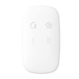 Hikvision Mando Inalámbrico para Alarma, Armado/Desarmado, Bloqueo/Desbloqueo, Configurable Remoto Precio: 24.50000014. SKU: B12H27PHNN