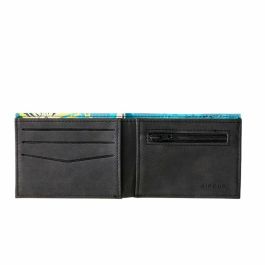 Cartera Hombre Rip Curl Party Pack Pu Slim Azul