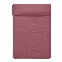 Colcha Reversible HappyFriday Basic Arista Blanco Magenta 270 x 260 cm Precio: 118.1565. SKU: B16DGYEK6Q