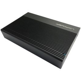 6.3cm LC-25U3-C LC-Power USB3.2 Alu Black